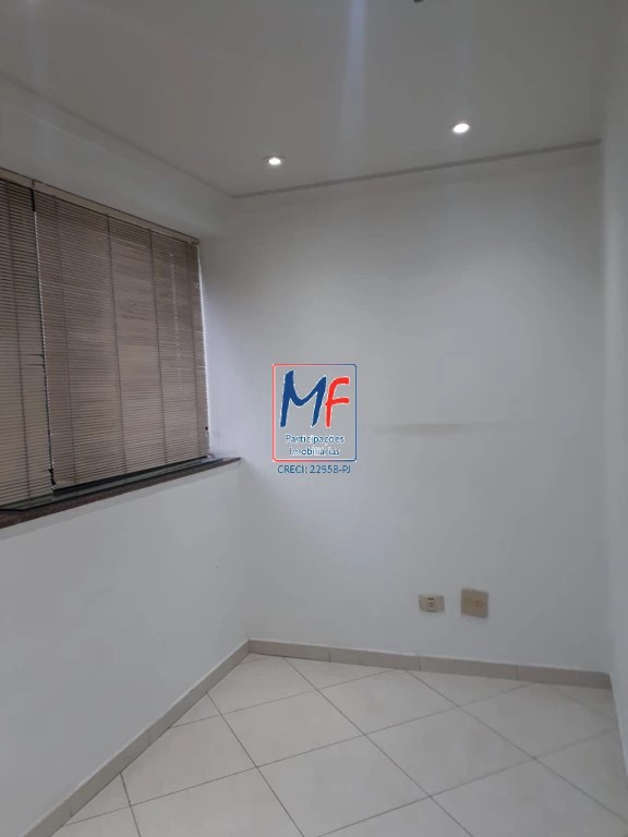 Conjunto Comercial-Sala para alugar, 62m² - Foto 5