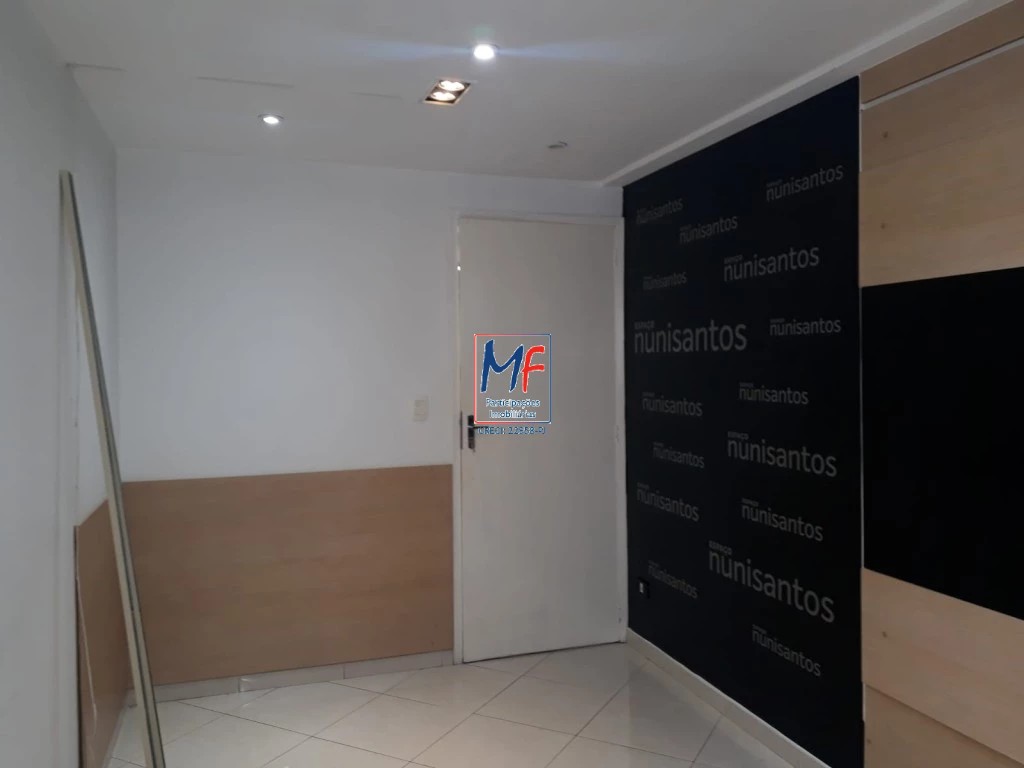 Conjunto Comercial-Sala para alugar, 62m² - Foto 6