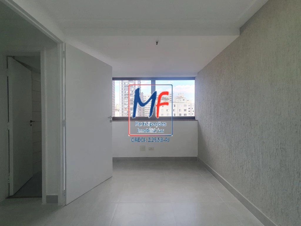 Sala-Conjunto, 30 m² - Foto 9