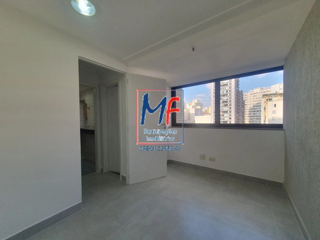 Sala-Conjunto, 30 m² - Foto 19