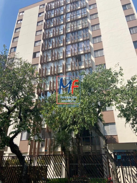 Apartamento, 3 quartos, 90 m² - Foto 1
