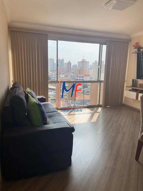 Apartamento, 3 quartos, 90 m² - Foto 3