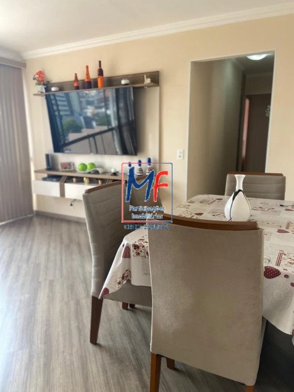 Apartamento, 3 quartos, 90 m² - Foto 5