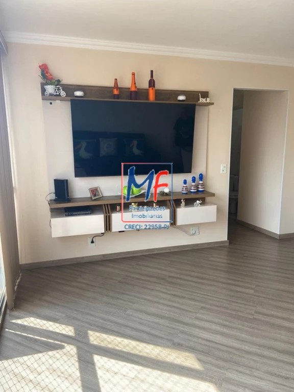 Apartamento, 3 quartos, 90 m² - Foto 6