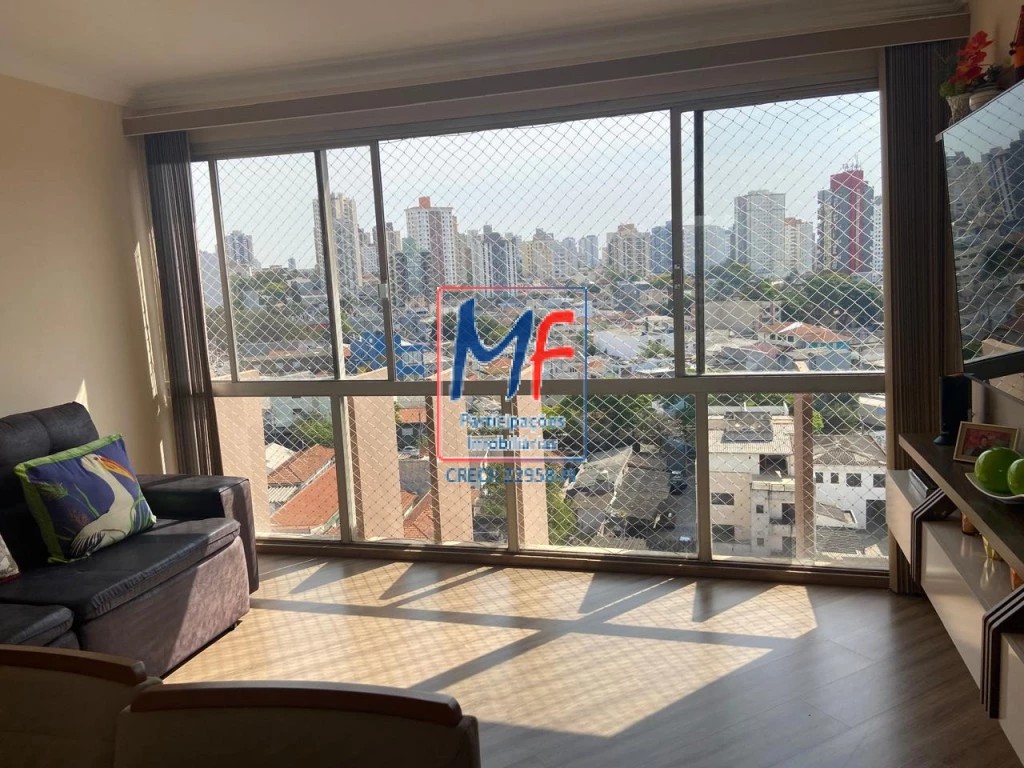 Apartamento, 3 quartos, 90 m² - Foto 9
