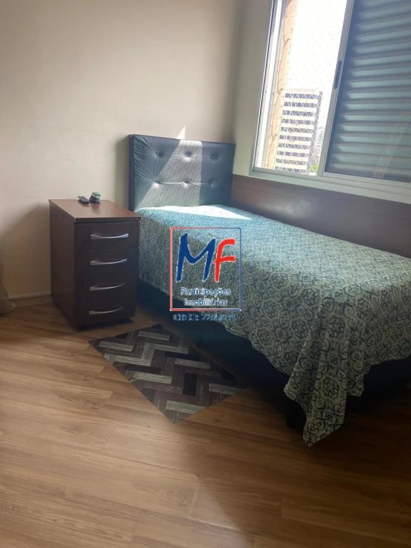 Apartamento, 3 quartos, 90 m² - Foto 11