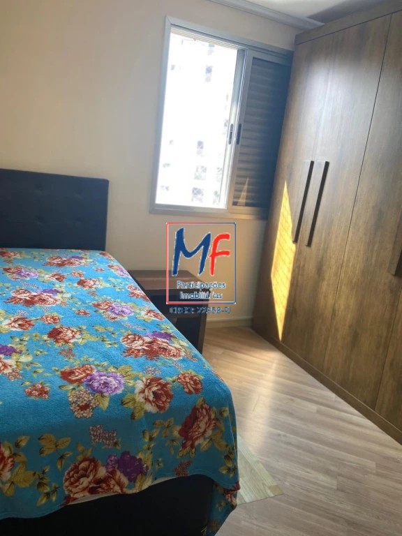 Apartamento, 3 quartos, 90 m² - Foto 13