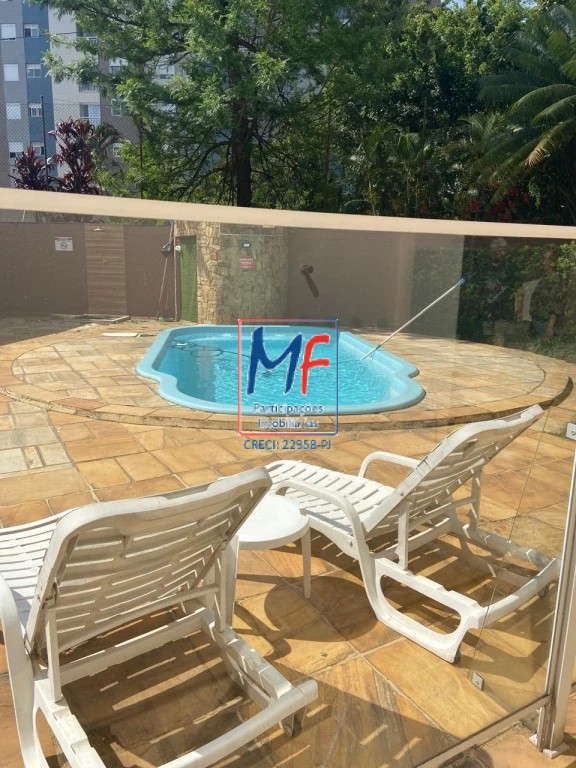 Apartamento, 3 quartos, 90 m² - Foto 25