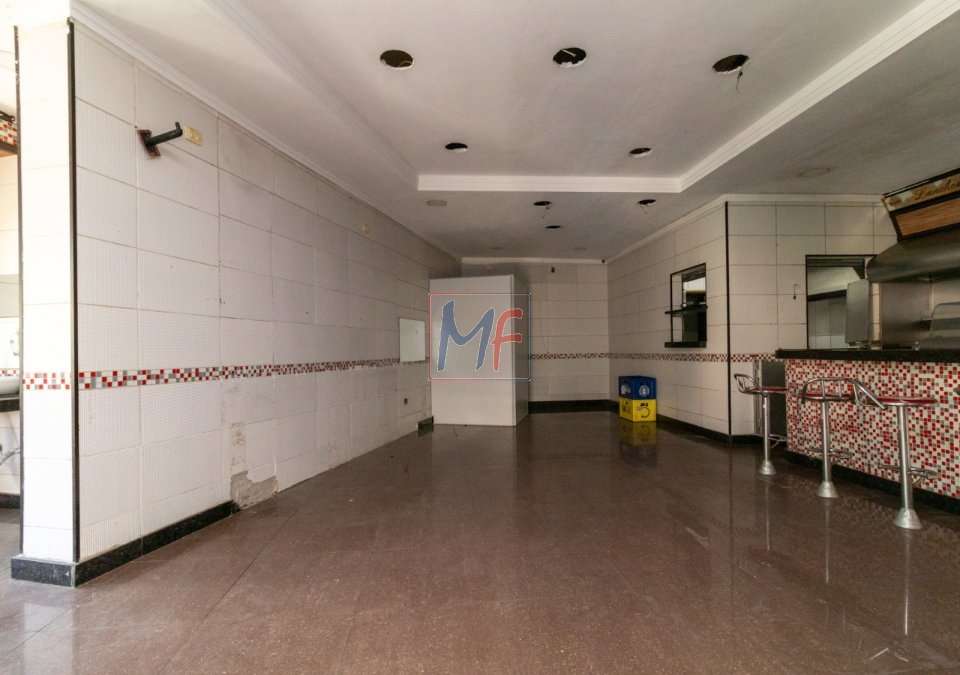 Loja-Salão para alugar, 180m² - Foto 4