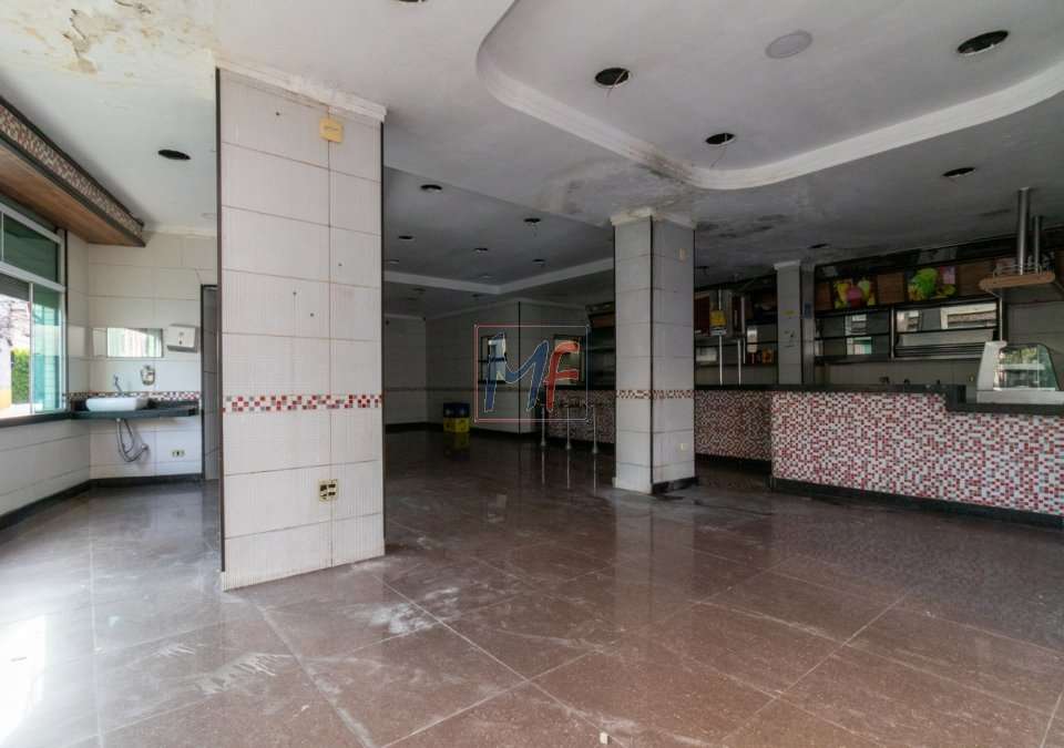 Loja-Salão para alugar, 180m² - Foto 6