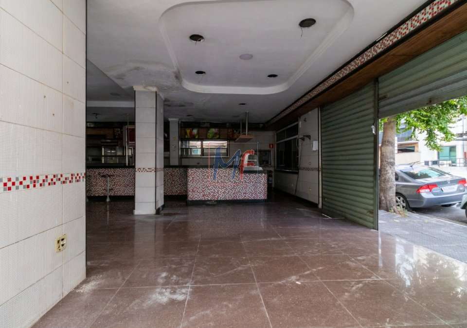 Loja-Salão para alugar, 180m² - Foto 8