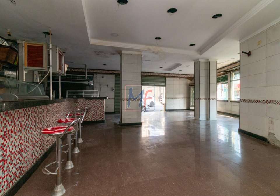 Loja-Salão para alugar, 180m² - Foto 13