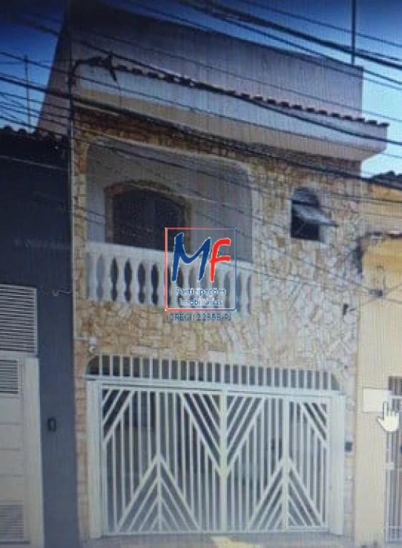 Casa, 3 quartos, 60 m² - Foto 1