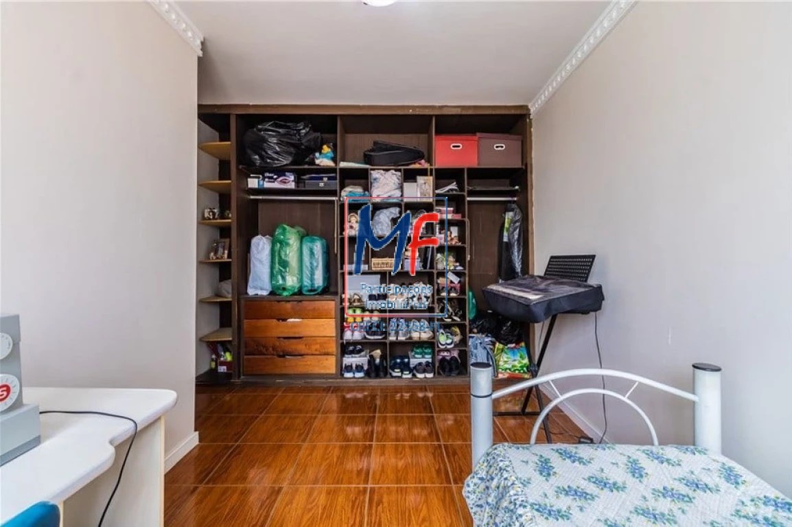 Casa, 3 quartos, 60 m² - Foto 9