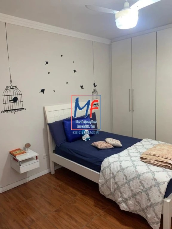 Casa, 3 quartos, 60 m² - Foto 11