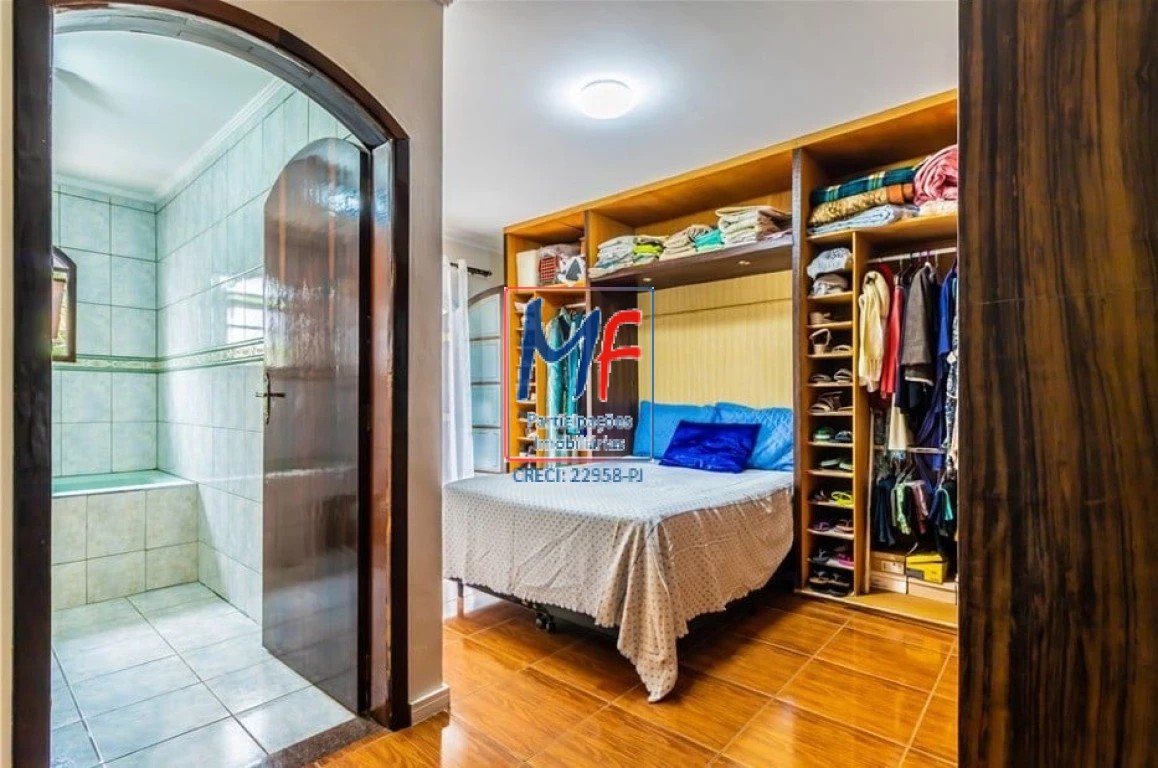 Casa, 3 quartos, 60 m² - Foto 12