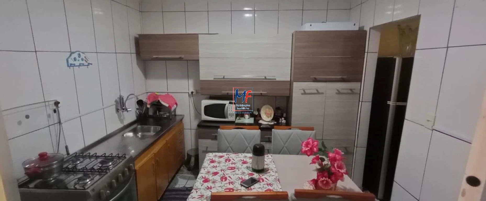 Casa à venda com 2 quartos, 120m² - Foto 8