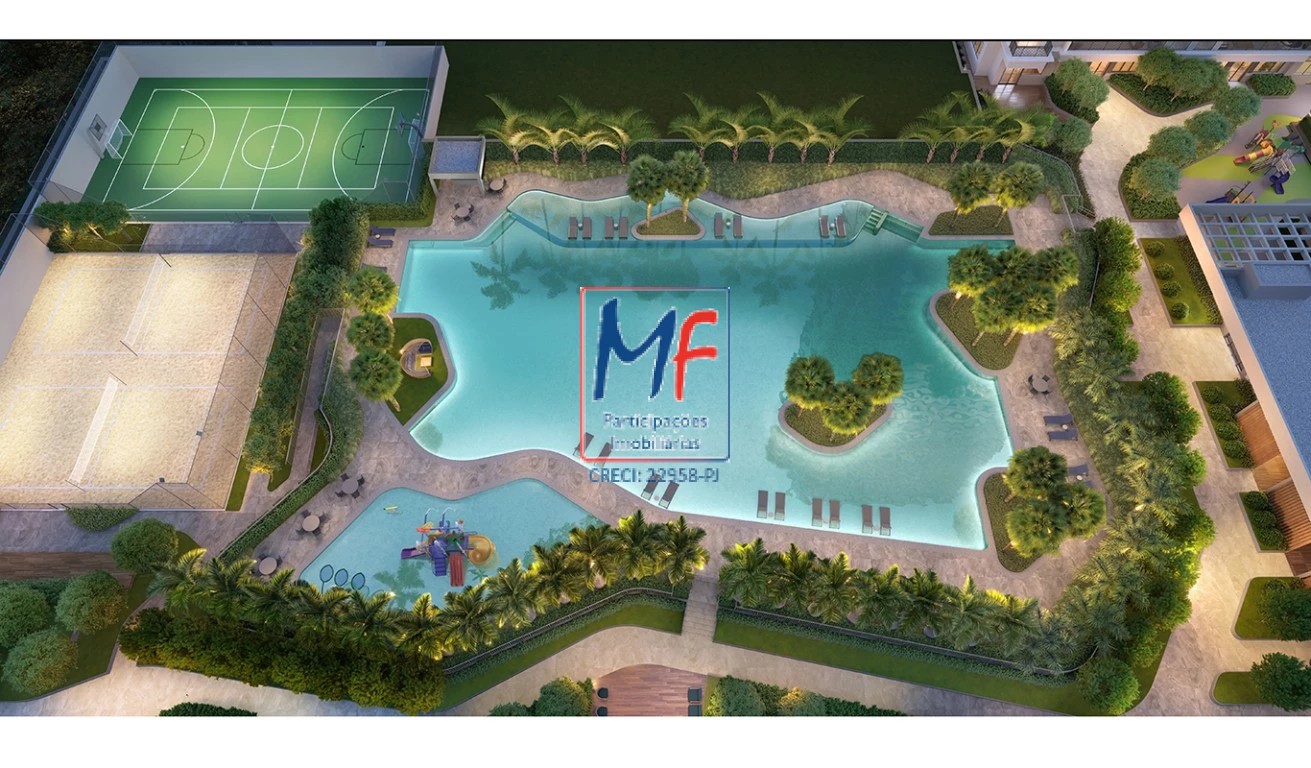 Apartamento, 2 quartos, 72 m² - Foto 1