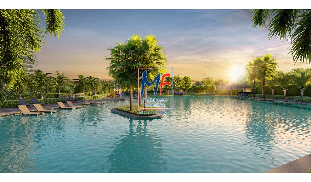 Apartamento, 2 quartos, 72 m² - Foto 3