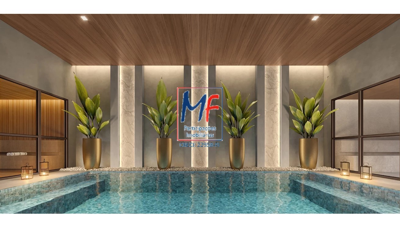 Apartamento, 2 quartos, 72 m² - Foto 6