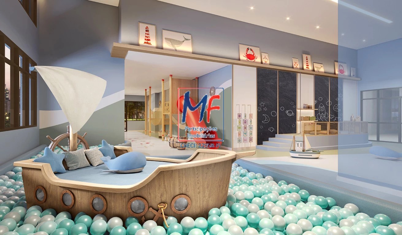 Apartamento, 2 quartos, 72 m² - Foto 12