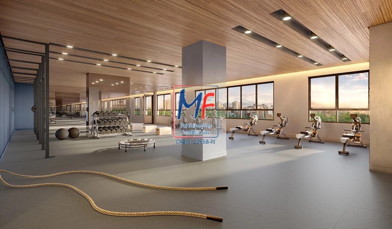 Apartamento, 2 quartos, 72 m² - Foto 16