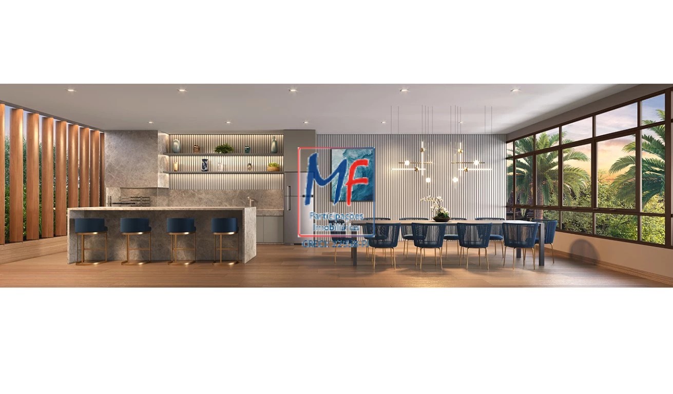 Apartamento, 2 quartos, 72 m² - Foto 19