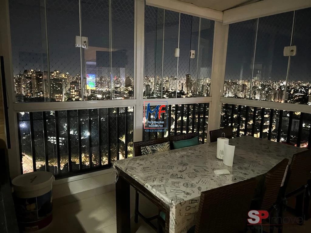 Apartamento à venda com 3 quartos, 153m² - Foto 5