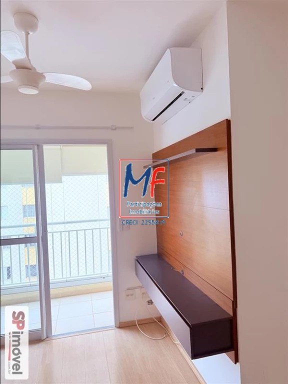 Apartamento, 3 quartos, 64 m² - Foto 2