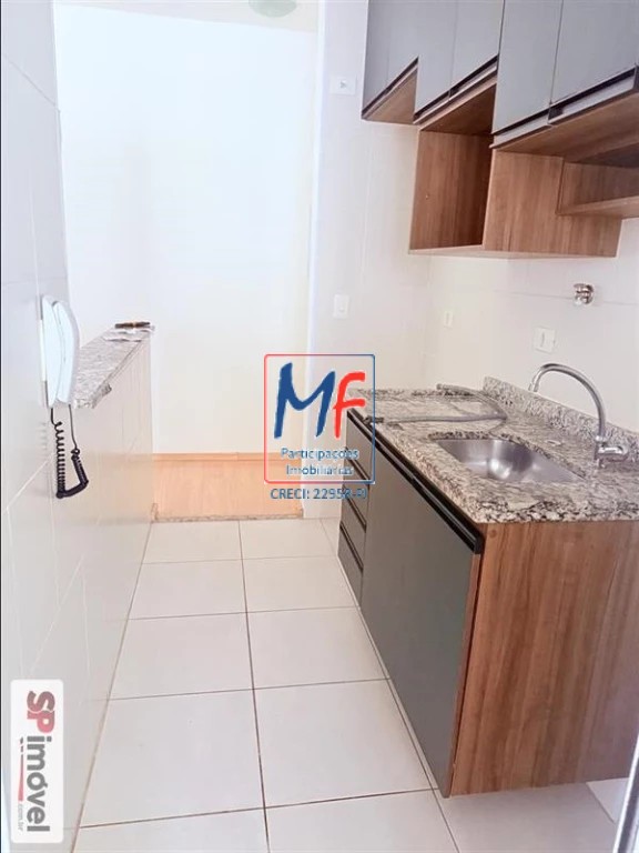 Apartamento, 3 quartos, 64 m² - Foto 3