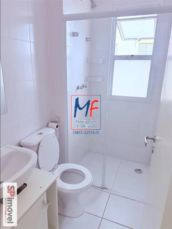 Apartamento, 3 quartos, 64 m² - Foto 8