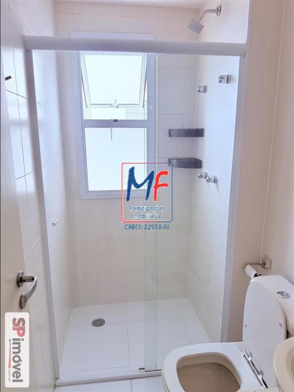 Apartamento, 3 quartos, 64 m² - Foto 9