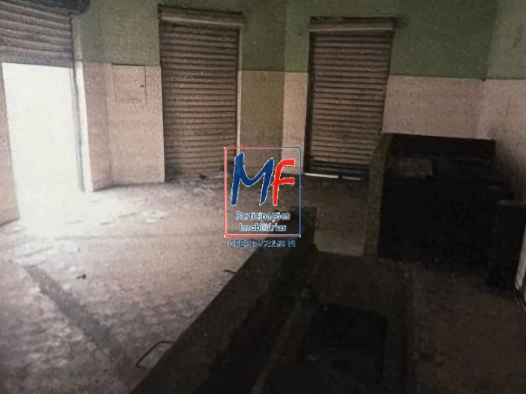 Depósito-Galpão, 200 m² - Foto 3