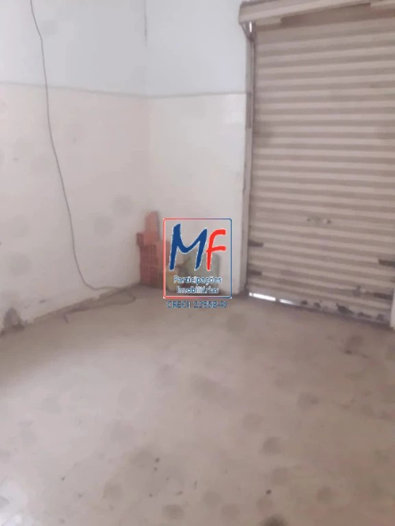 Depósito-Galpão, 200 m² - Foto 4