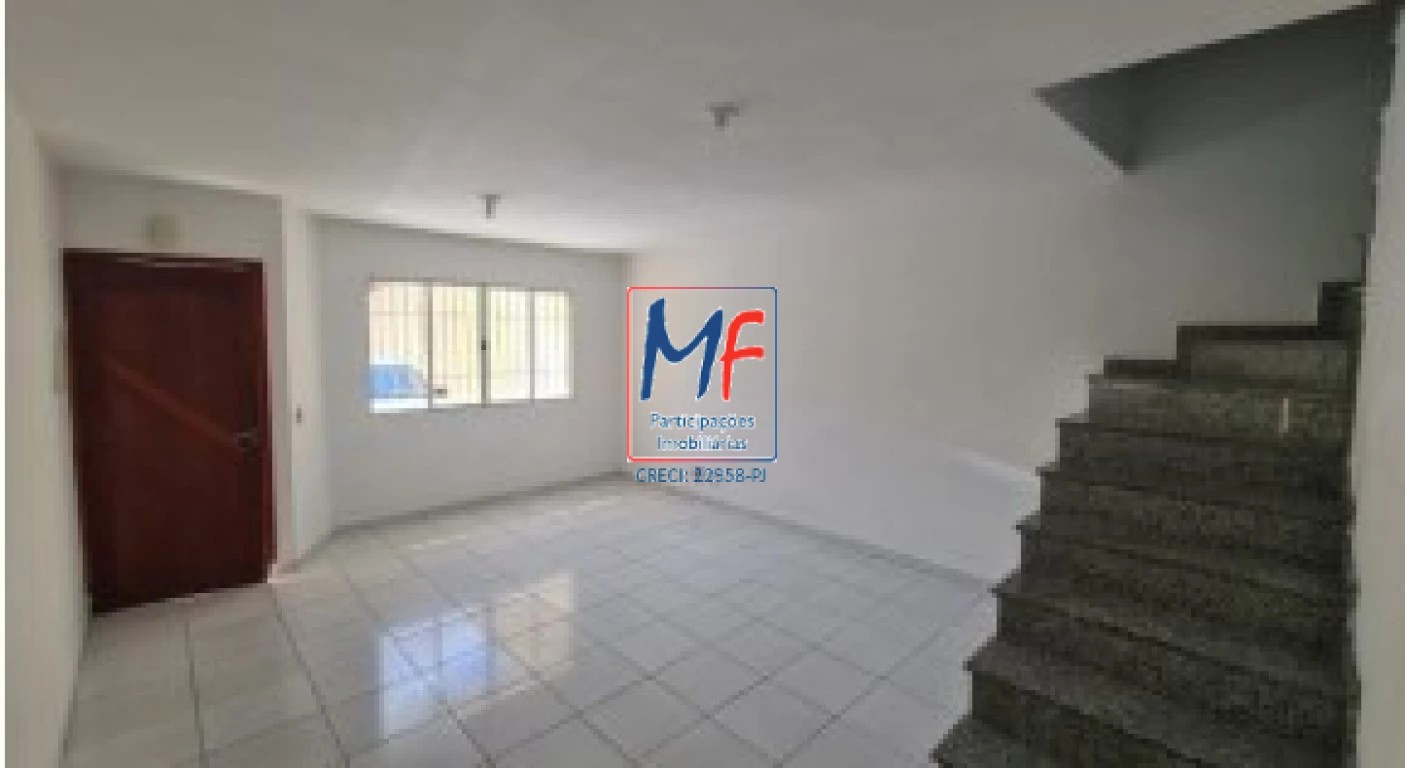 Sobrado, 3 quartos, 99 m² - Foto 3