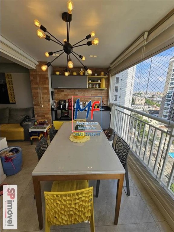 Apartamento, 2 quartos, 62 m² - Foto 1