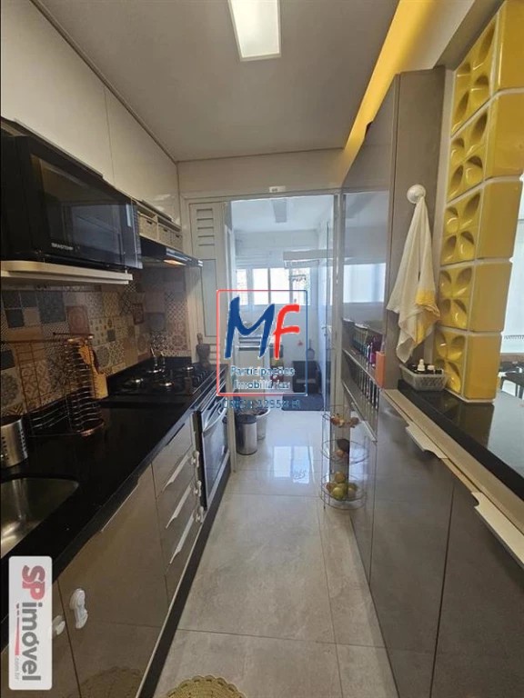 Apartamento, 2 quartos, 62 m² - Foto 3