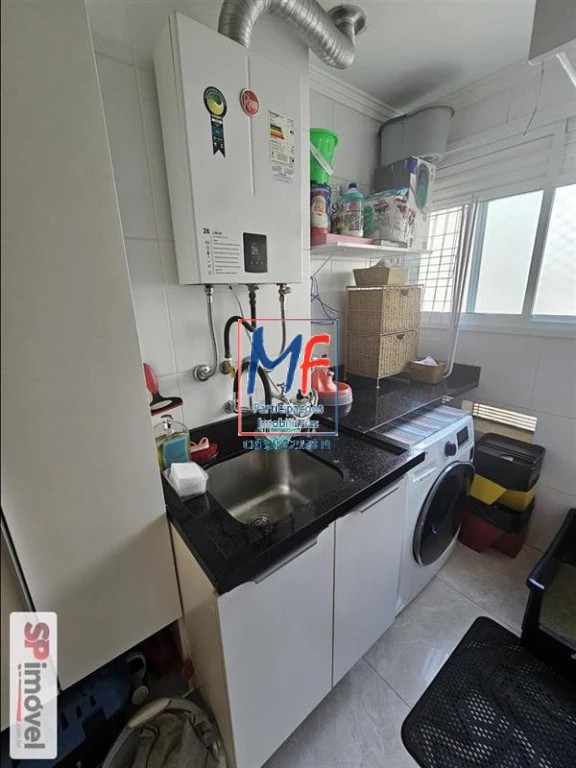 Apartamento, 2 quartos, 62 m² - Foto 6