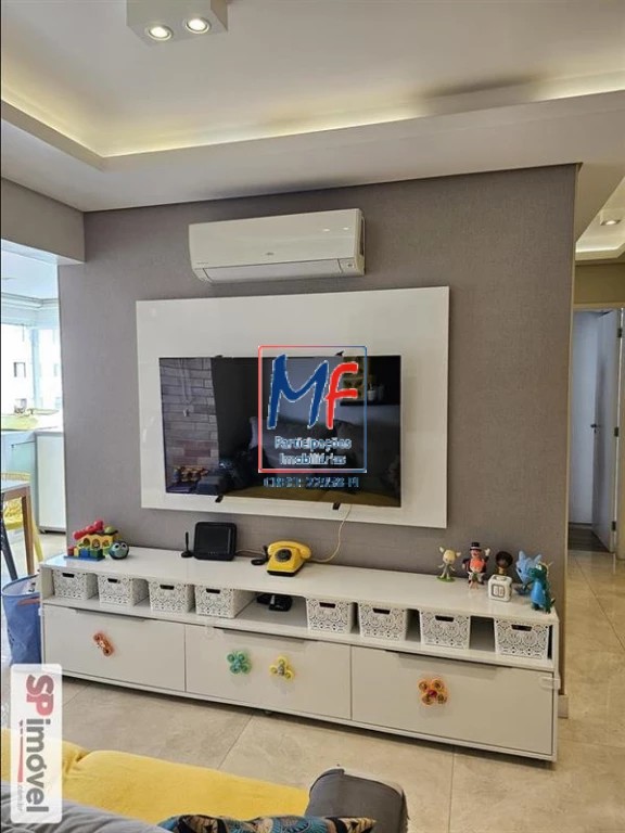 Apartamento, 2 quartos, 62 m² - Foto 7