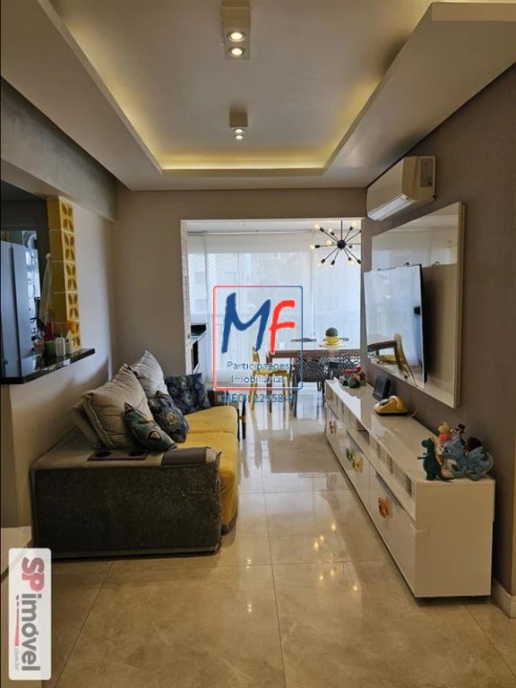 Apartamento, 2 quartos, 62 m² - Foto 9