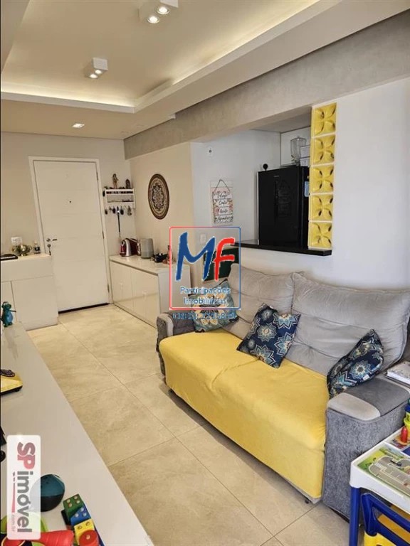 Apartamento, 2 quartos, 62 m² - Foto 10