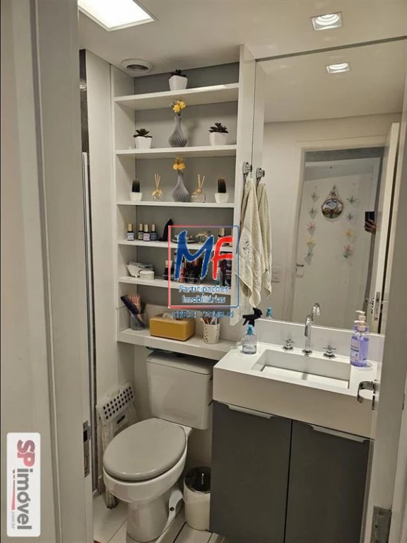 Apartamento, 2 quartos, 62 m² - Foto 11