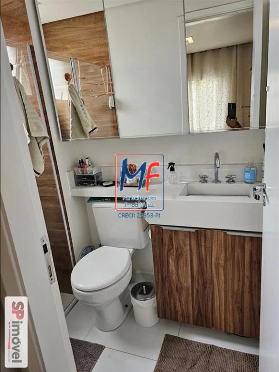 Apartamento, 2 quartos, 62 m² - Foto 12
