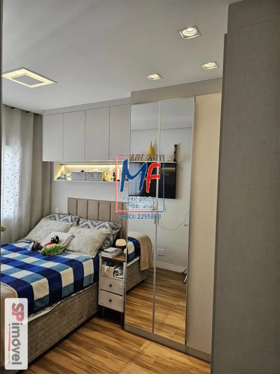 Apartamento, 2 quartos, 62 m² - Foto 14