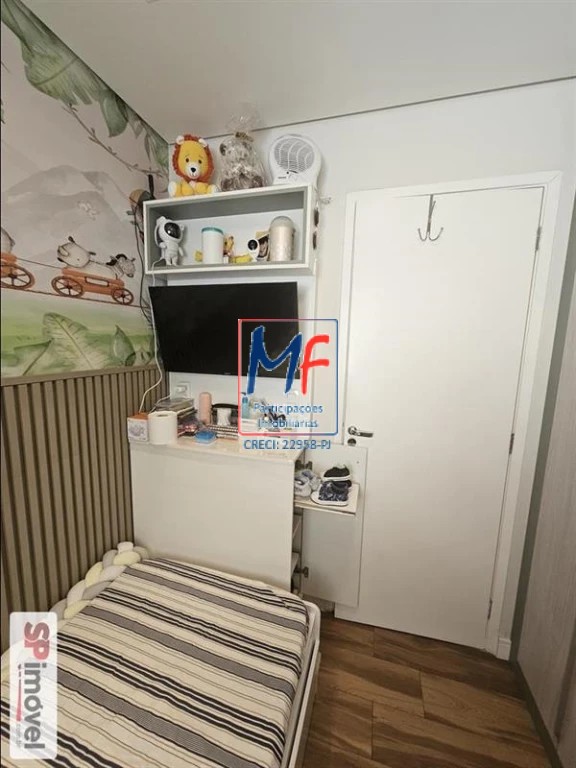 Apartamento, 2 quartos, 62 m² - Foto 16