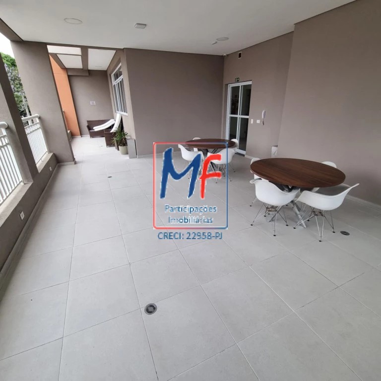 Cobertura, 2 quartos, 86 m² - Foto 2