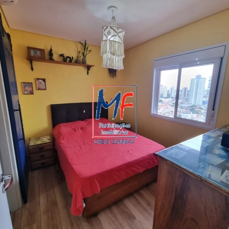 Cobertura, 2 quartos, 86 m² - Foto 5