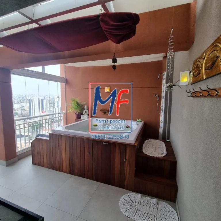 Cobertura, 2 quartos, 86 m² - Foto 9
