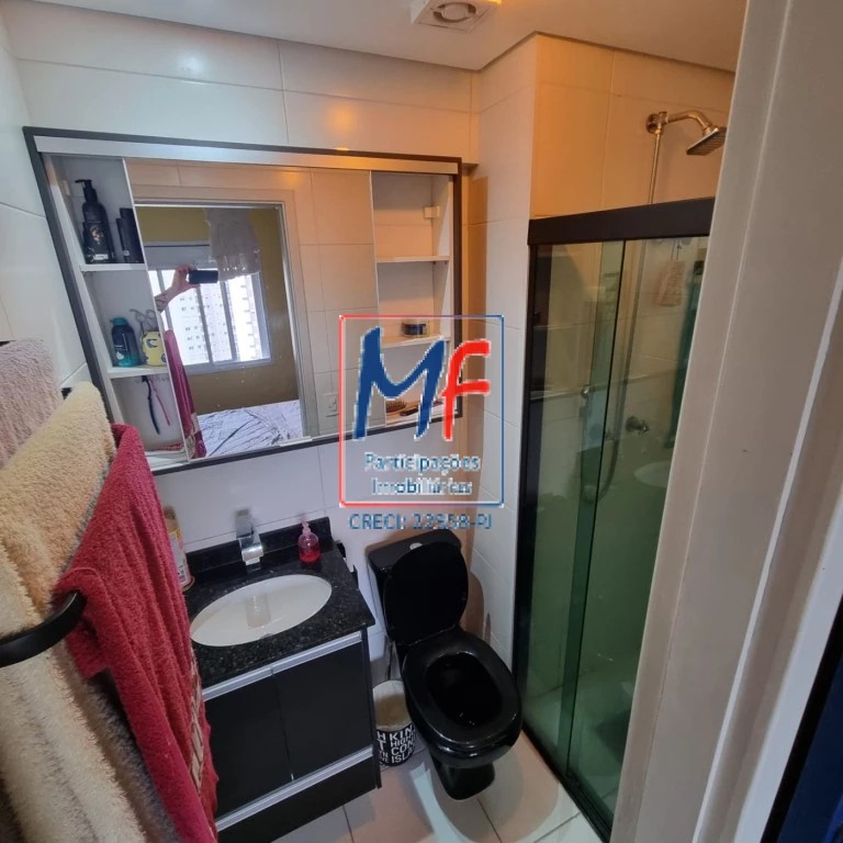 Cobertura, 2 quartos, 86 m² - Foto 10