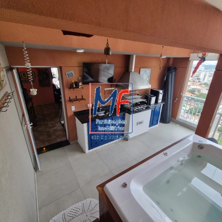 Cobertura, 2 quartos, 86 m² - Foto 12